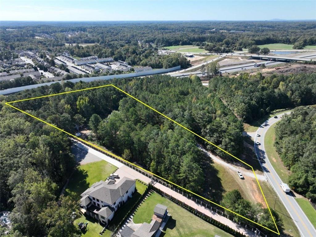 2655 Camp Branch Property Photo 4