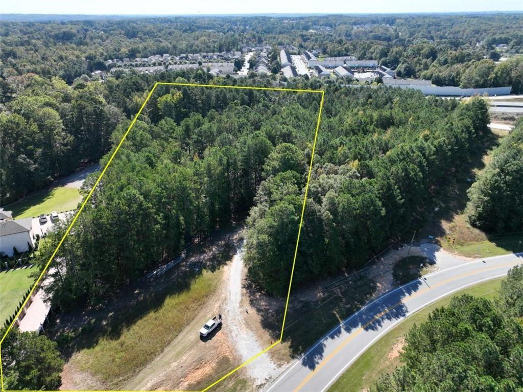 2655 Camp Branch Property Photo 5