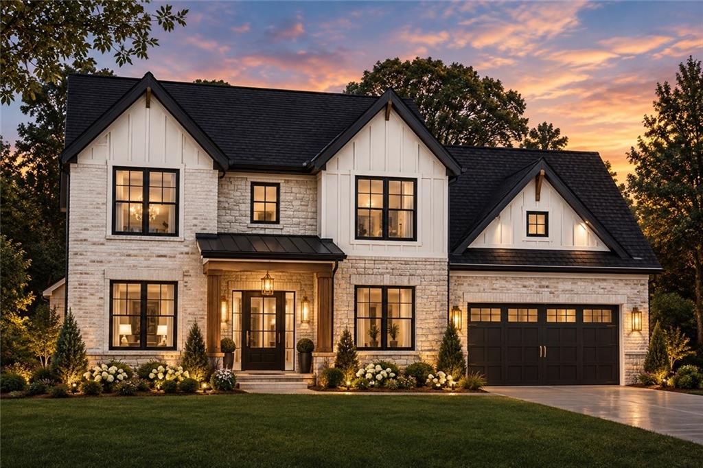 2051 Fontainbleau Drive Property Photo 1