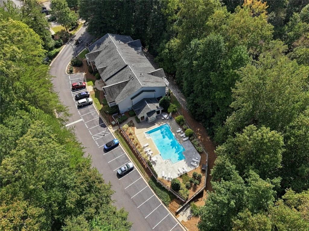 305 Streamside Drive Property Photo 30
