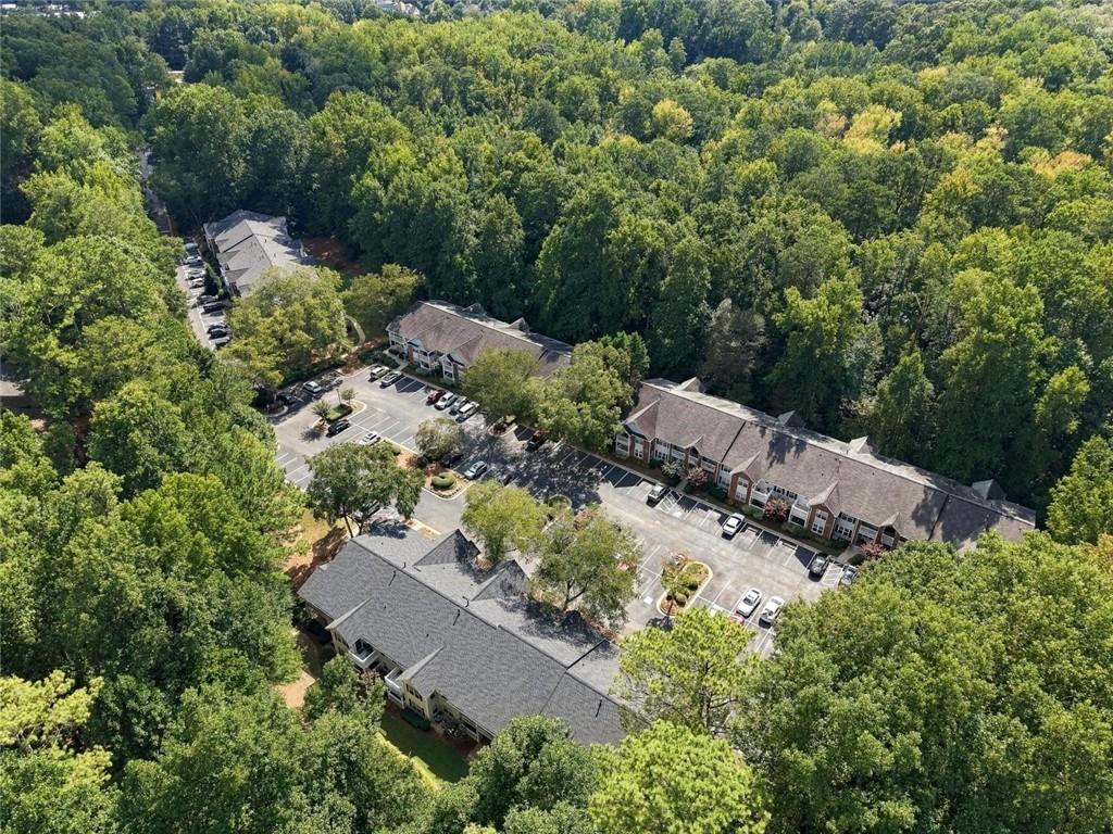 305 Streamside Drive Property Photo 32
