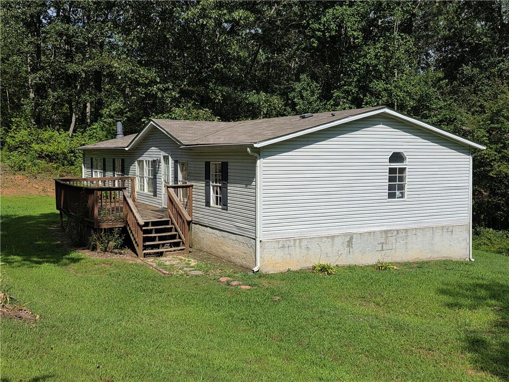 131 Whispering Oaks Lane Property Photo 1