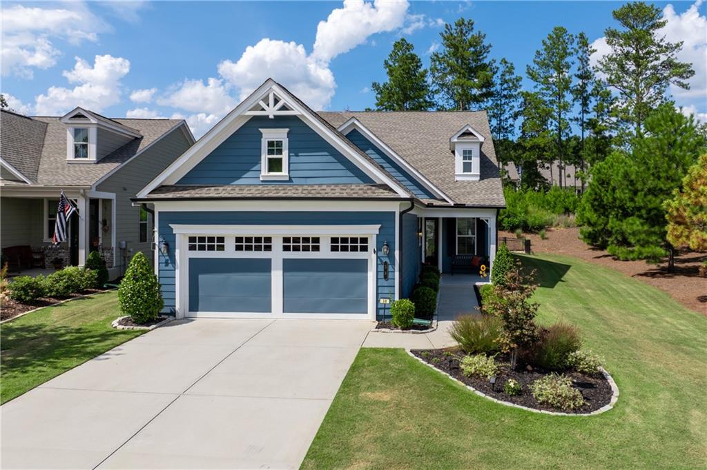 38 Rabun Court Property Photo 1