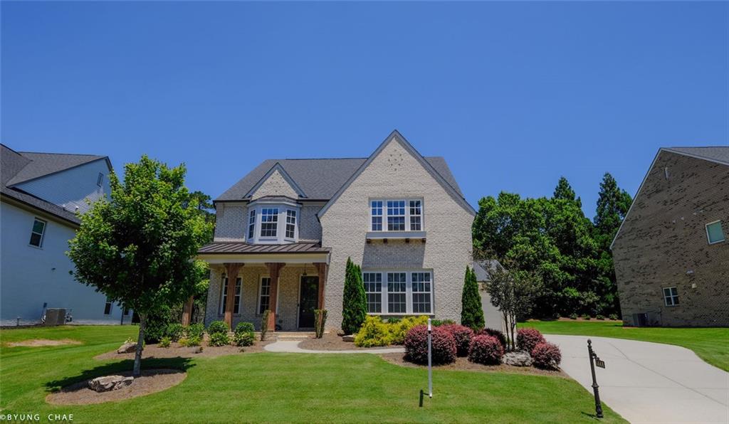 5048 Dinant Drive Property Photo 1