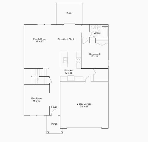 512 Almere Drive Property Photo 3