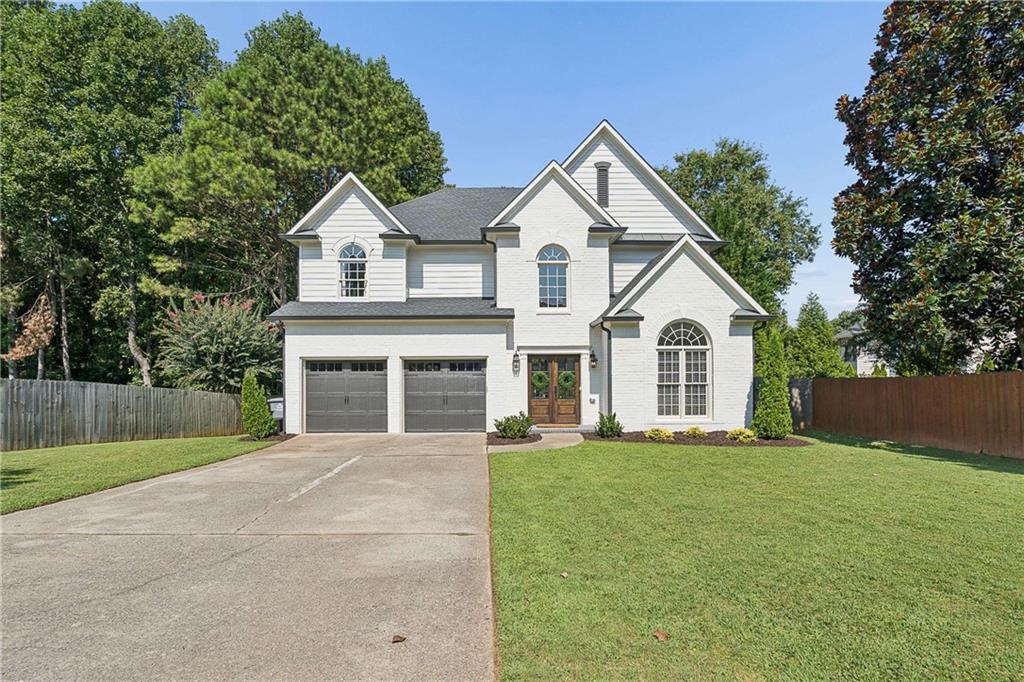 5125 Hampton Bluff Court Property Photo 1