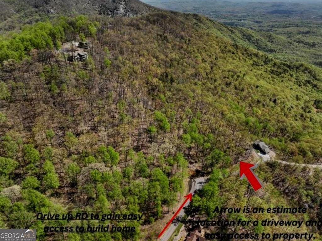 0 Stone Cliff Trace Property Photo 1