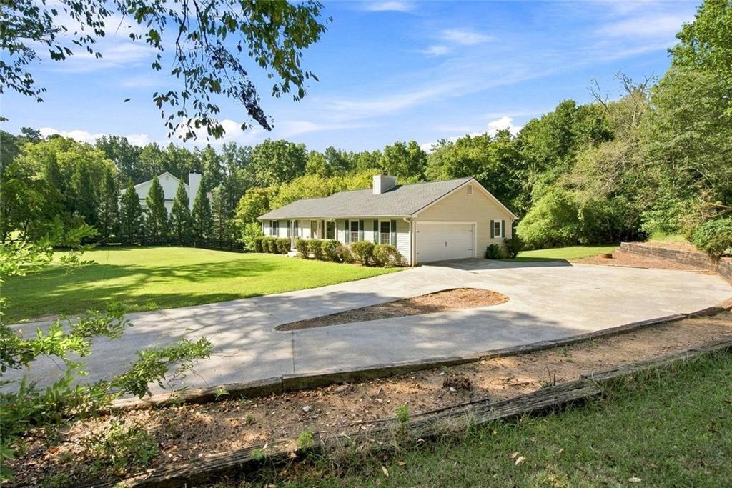 13480 New Providence Road Property Photo 1