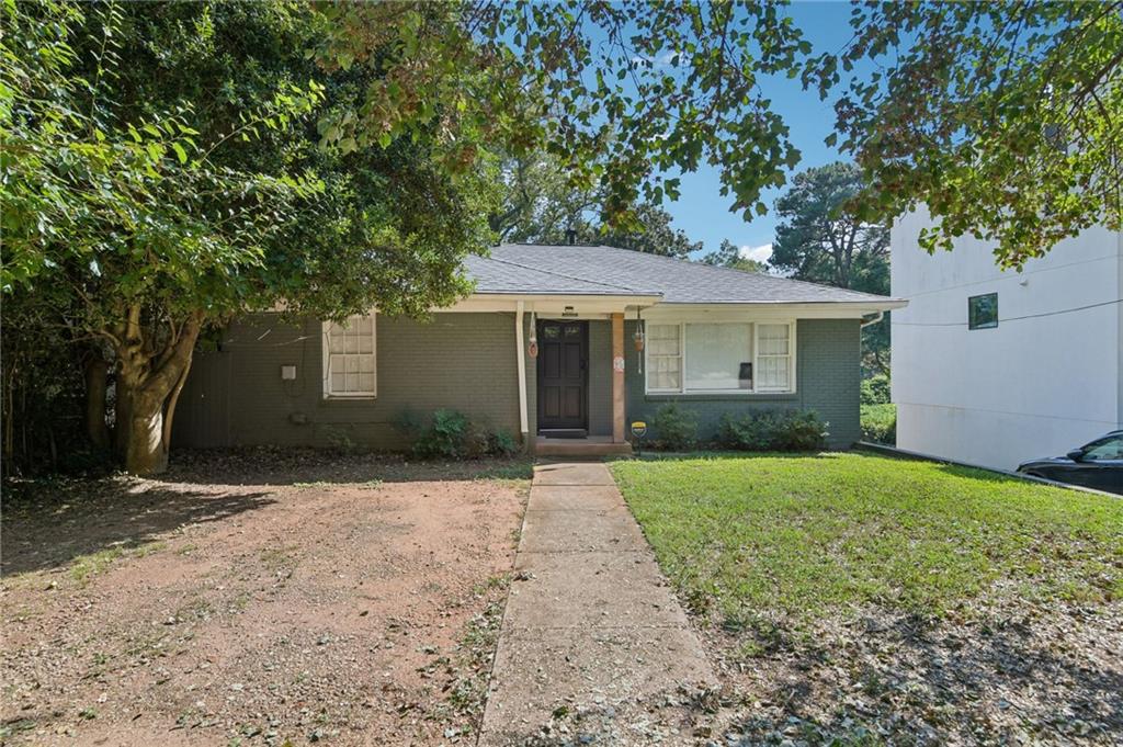 1215 Hosea L Williams Drive Ne Property Photo 1
