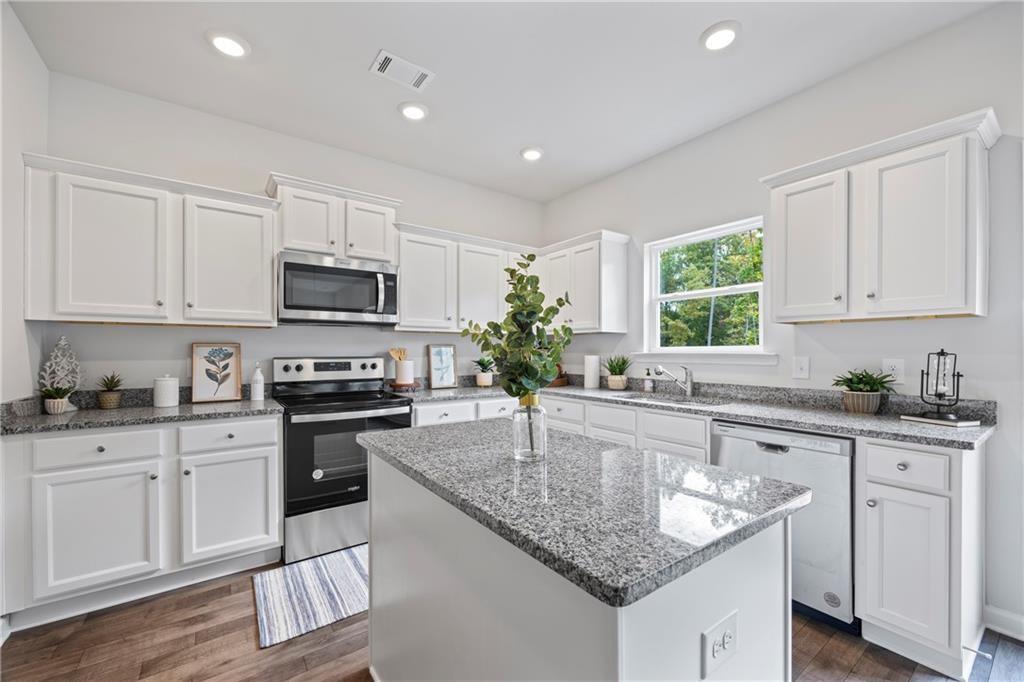 5 Water Oak Way