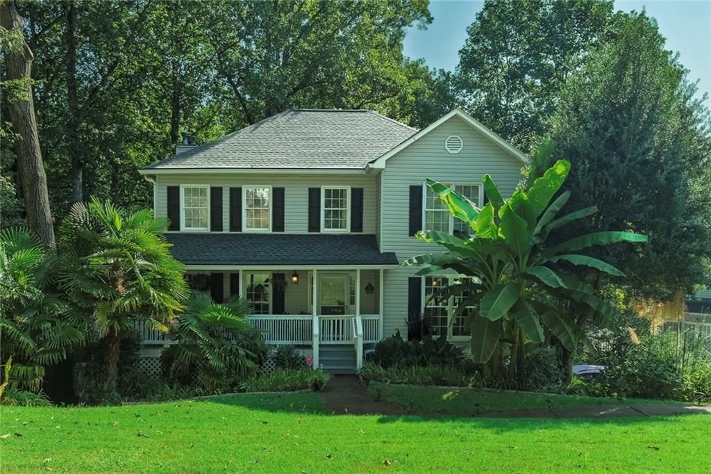 330 Justin Drive Property Photo 1