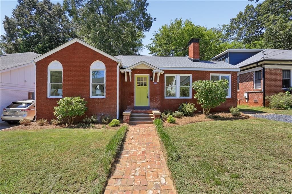 267 Cambridge Avenue Property Photo 1