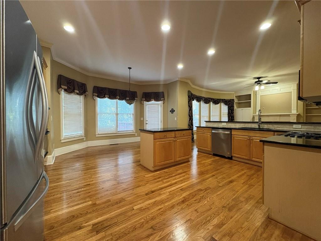 5930 Abbotts Run Trail Property Photo 4