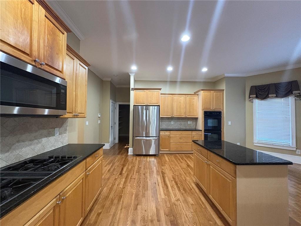 5930 Abbotts Run Trail Property Photo 6