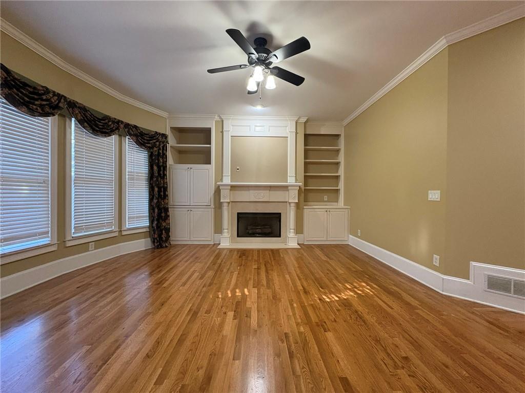 5930 Abbotts Run Trail Property Photo 8