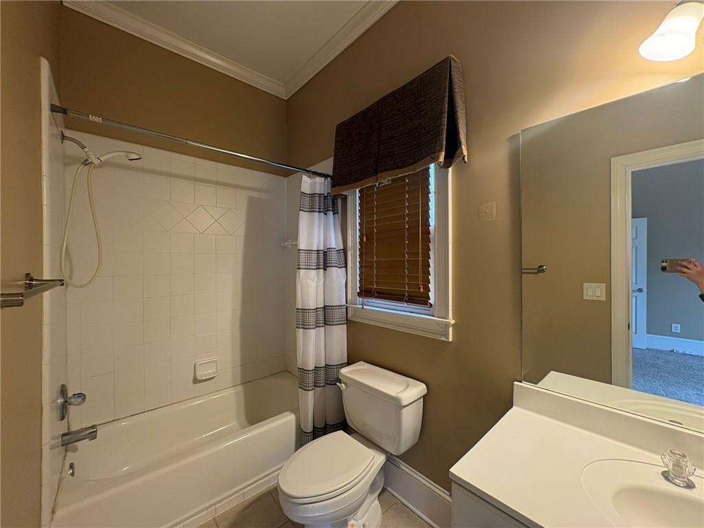 5930 Abbotts Run Trail Property Photo 11