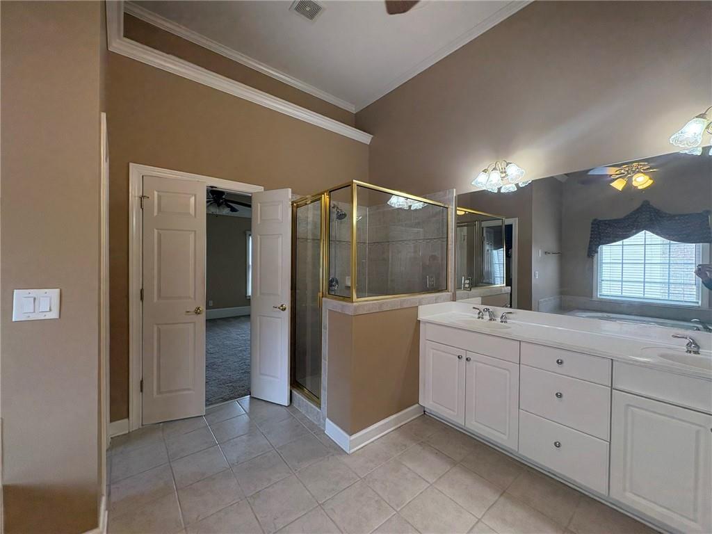 5930 Abbotts Run Trail Property Photo 16