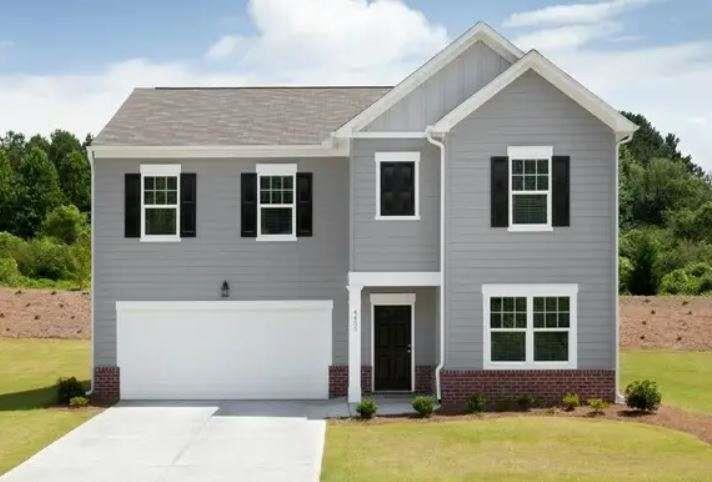 414 Otway Loop