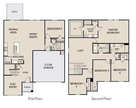 414 Otway Loop Property Photo 9