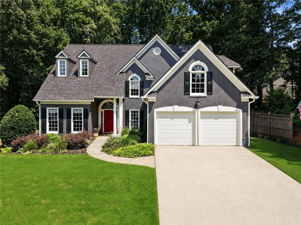 1710 Redbud Way Property Photo 1