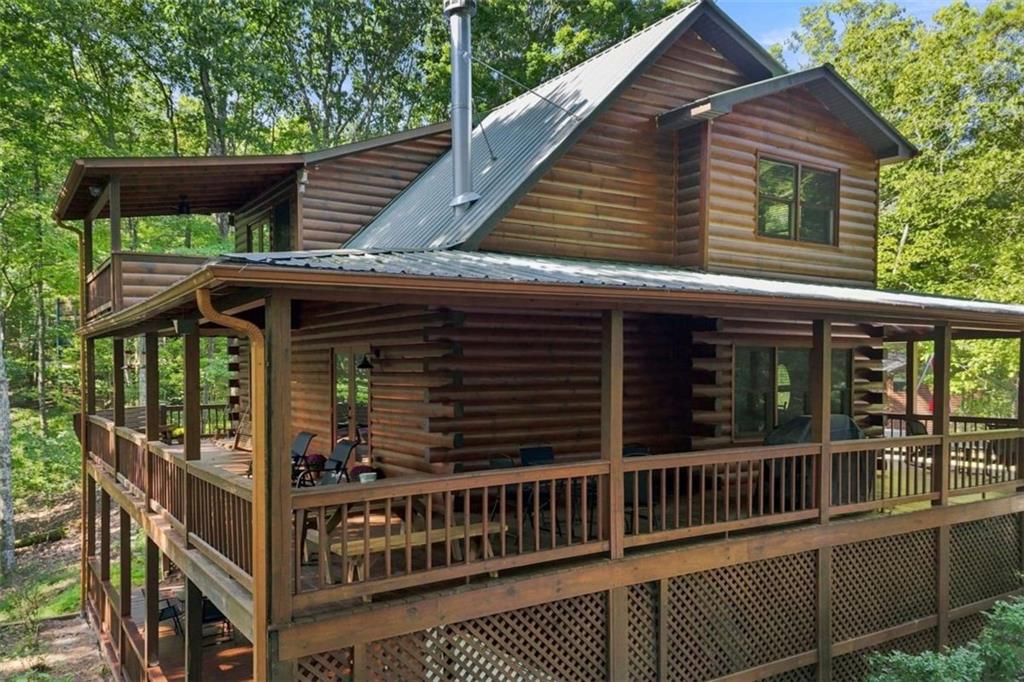 156 Cedar Ridge Road Property Photo 3
