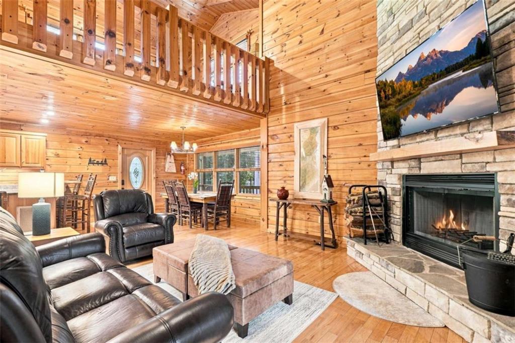 156 Cedar Ridge Road Property Photo 4