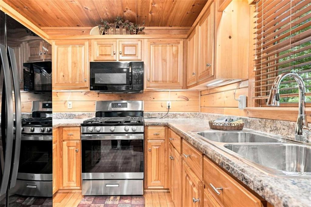 156 Cedar Ridge Road Property Photo 8