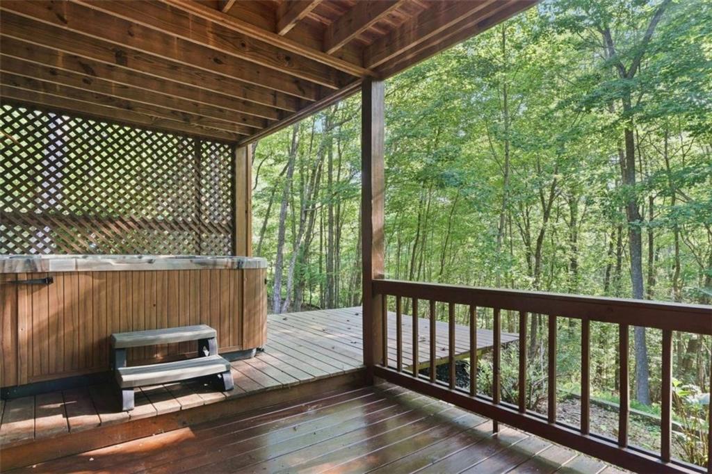 156 Cedar Ridge Road Property Photo 19