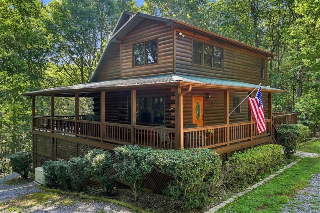 156 Cedar Ridge Road Property Photo 45