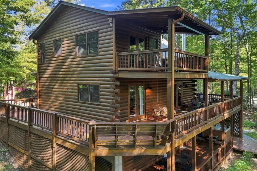 156 Cedar Ridge Road Property Photo 46