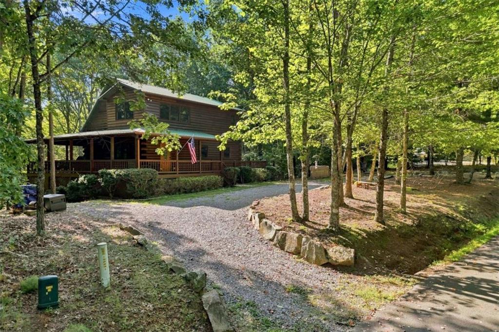 156 Cedar Ridge Road Property Photo 47