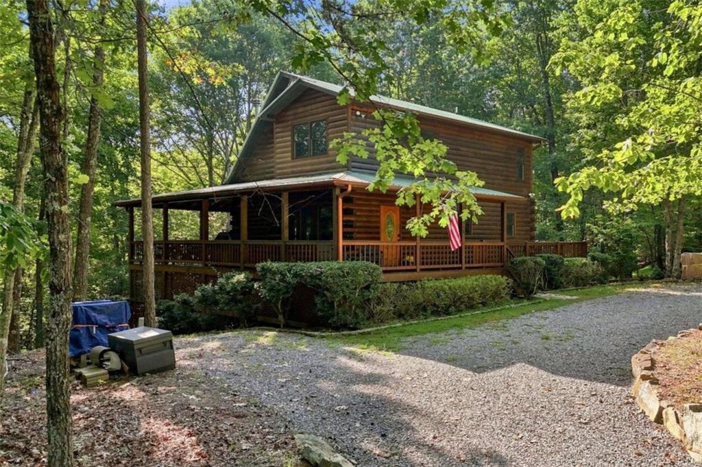 156 Cedar Ridge Road Property Photo 48