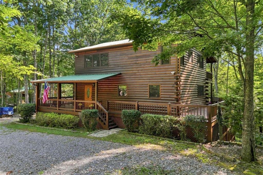 156 Cedar Ridge Road Property Photo 50