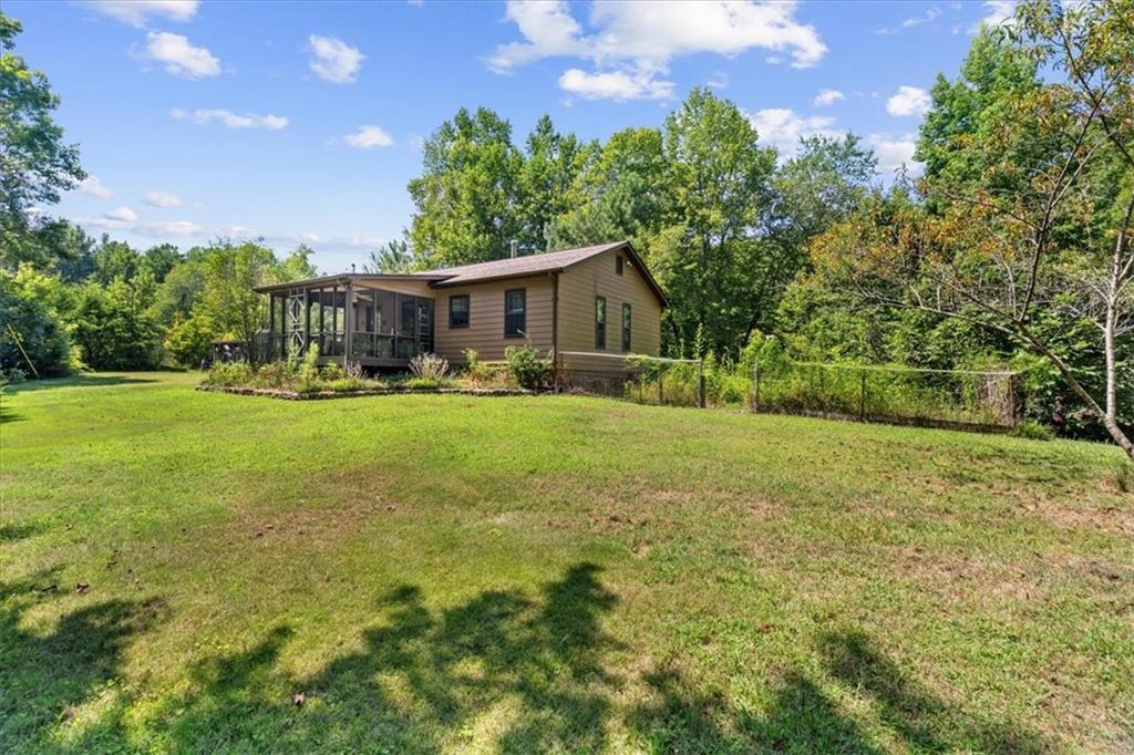 764 N Dick Creek Road Property Photo 1