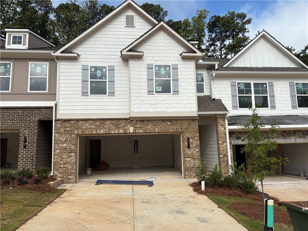 888 Counterpoint Drive Lot 27 Property Photo 1
