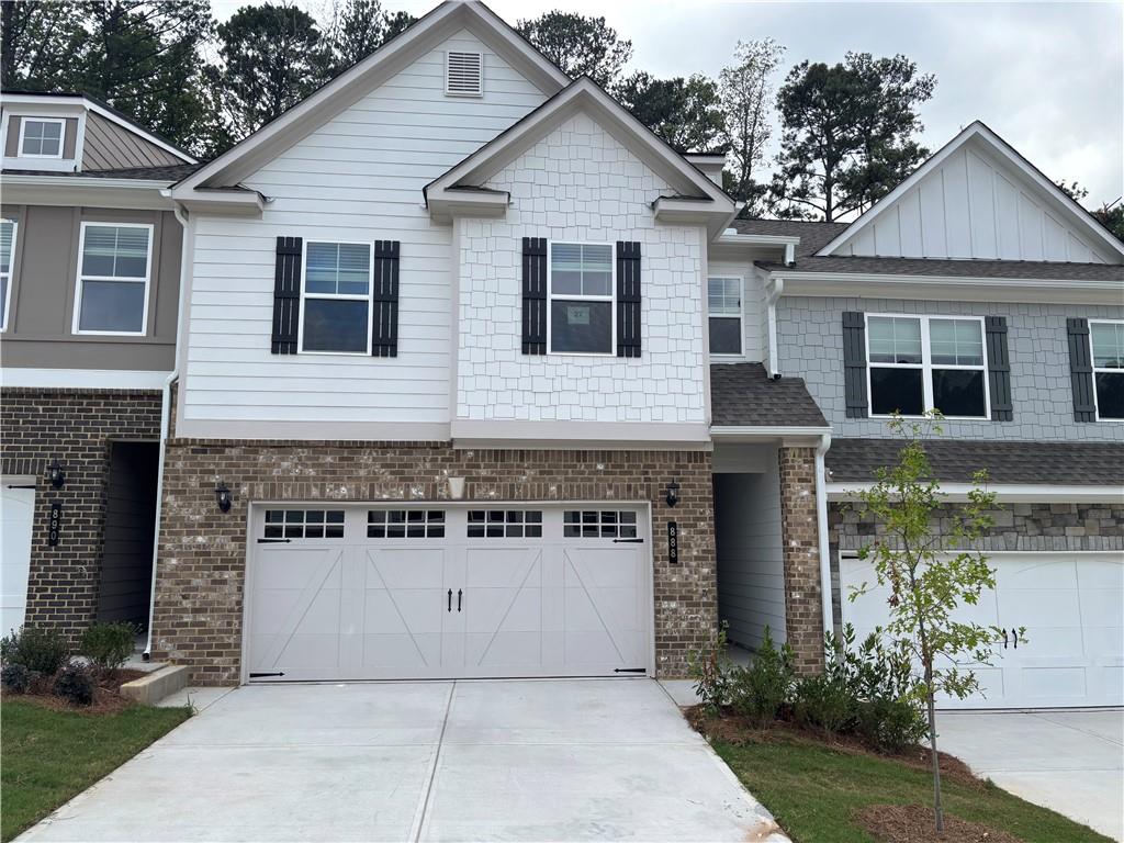 888 Counterpoint Drive Lot 27 Property Photo 1