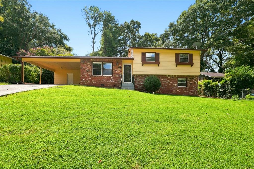 3713 Elkridge Drive Property Photo 1