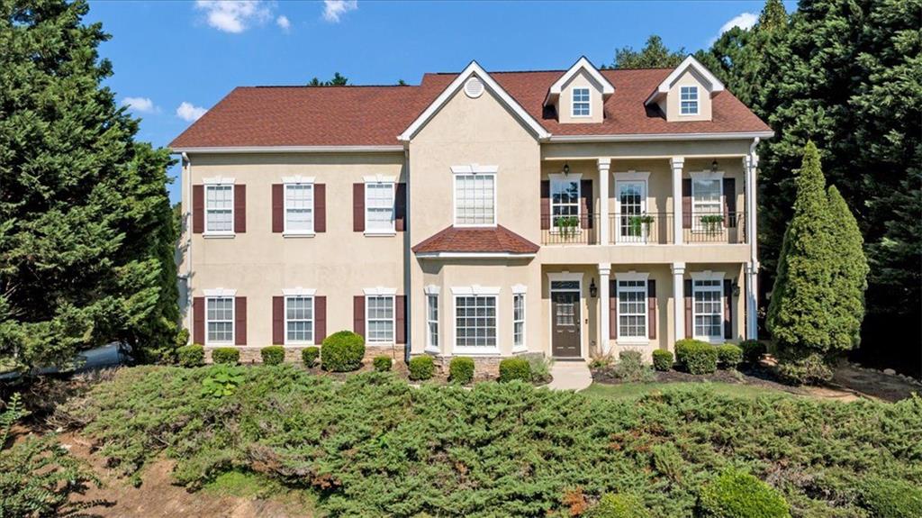 730 River Rush Drive Property Photo 1