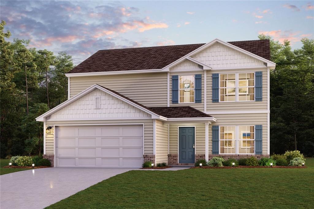 109 Dream Catcher Drive Property Photo 1