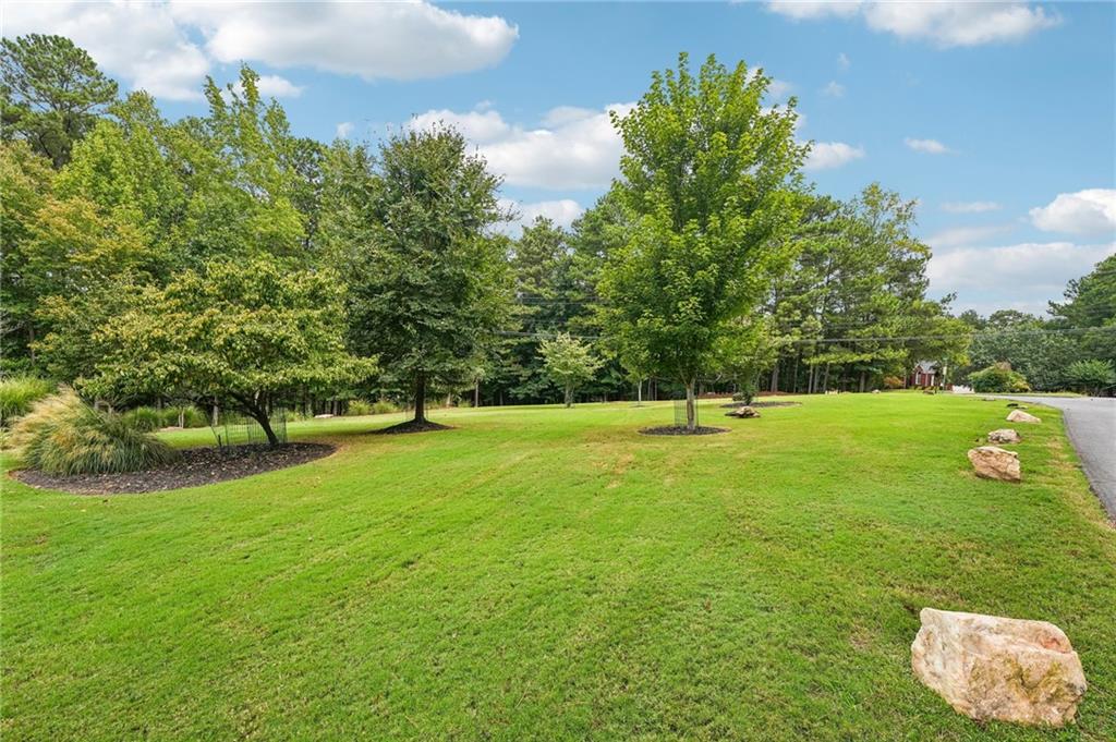 1100 Waterfall Way Property Photo 7