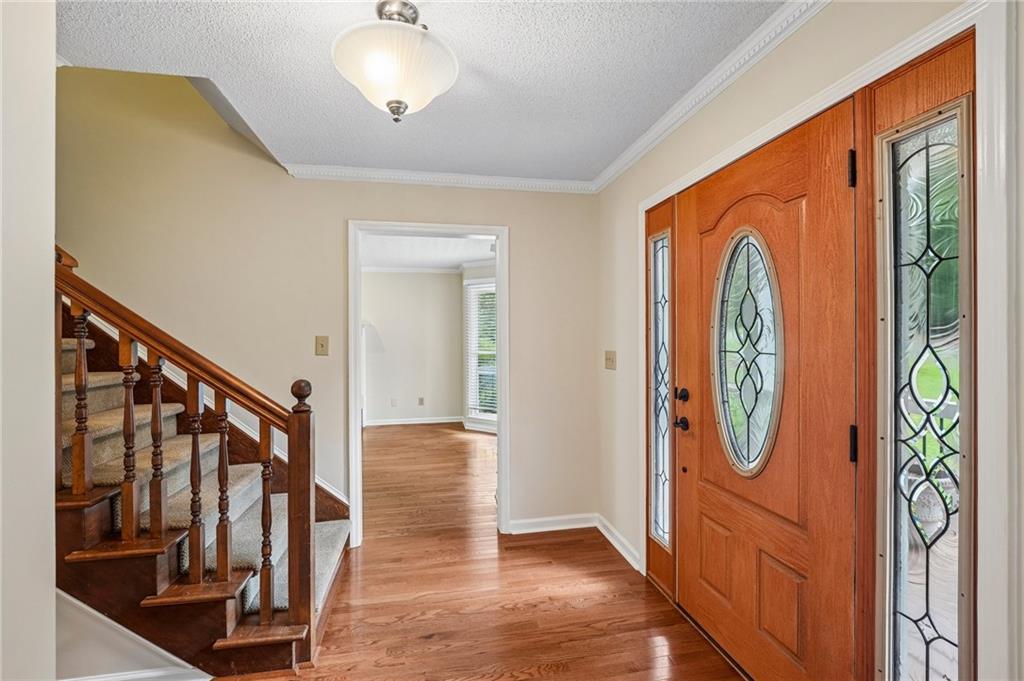 1100 Waterfall Way Property Photo 13