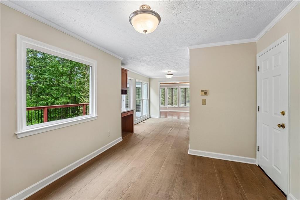 1100 Waterfall Way Property Photo 29