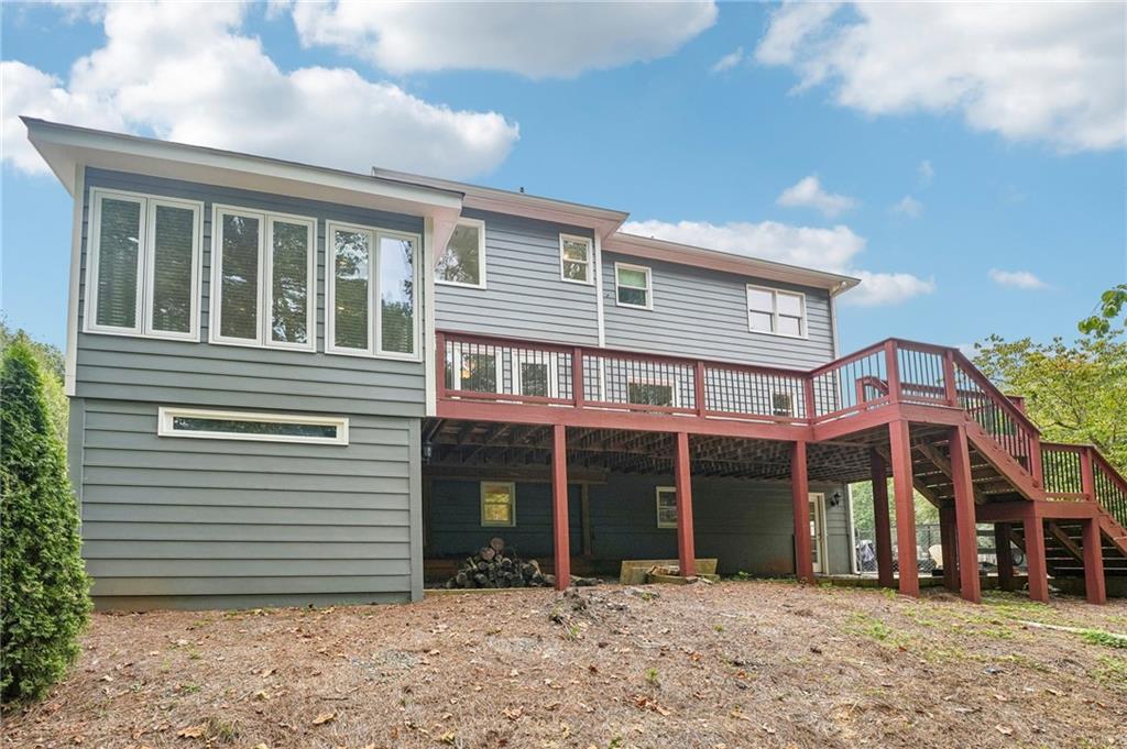 1100 Waterfall Way Property Photo 55