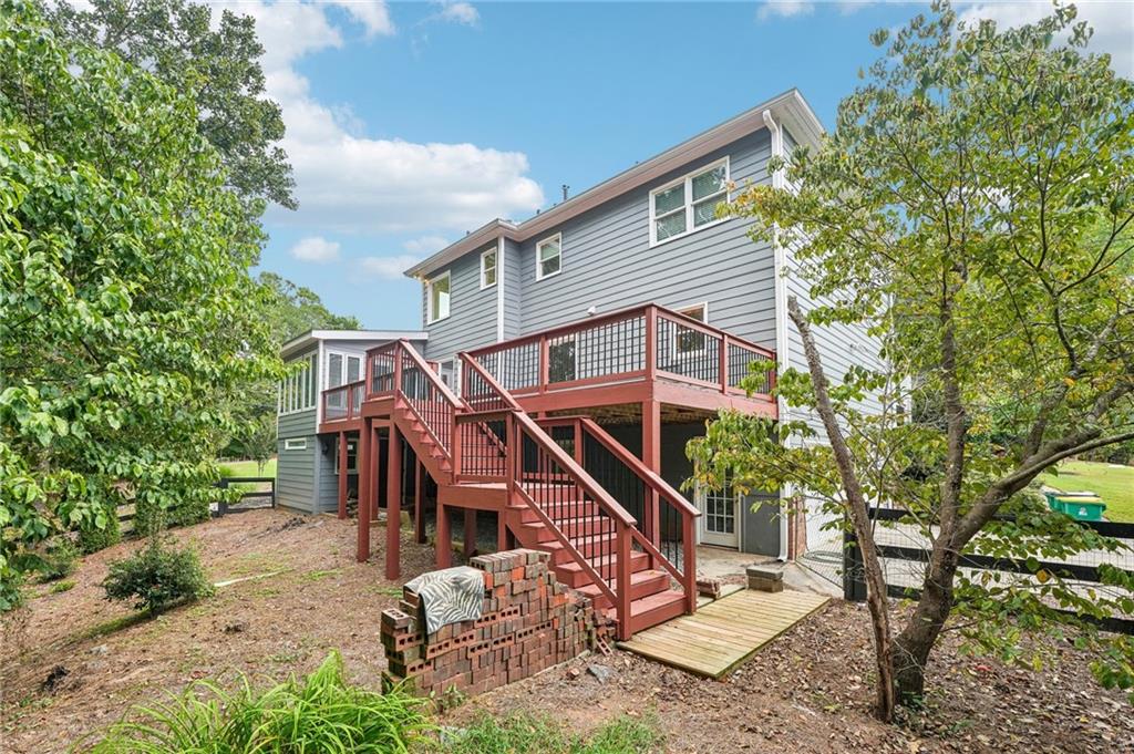 1100 Waterfall Way Property Photo 56
