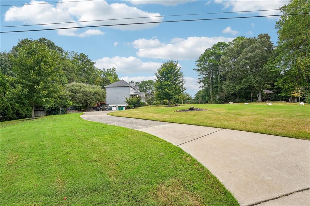 1100 Waterfall Way Property Photo 63