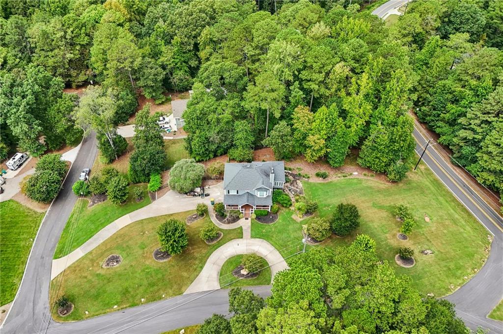 1100 Waterfall Way Property Photo 64
