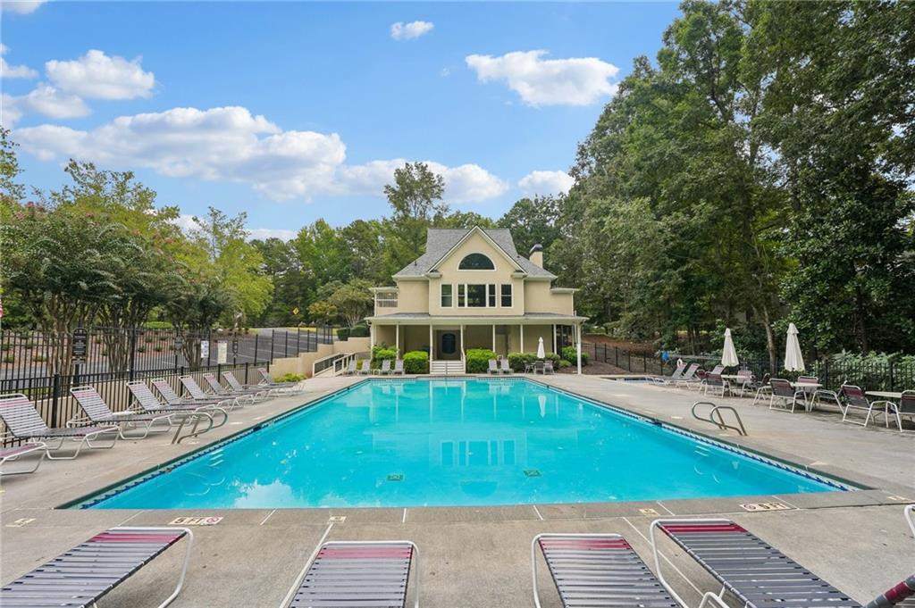 1100 Waterfall Way Property Photo 71