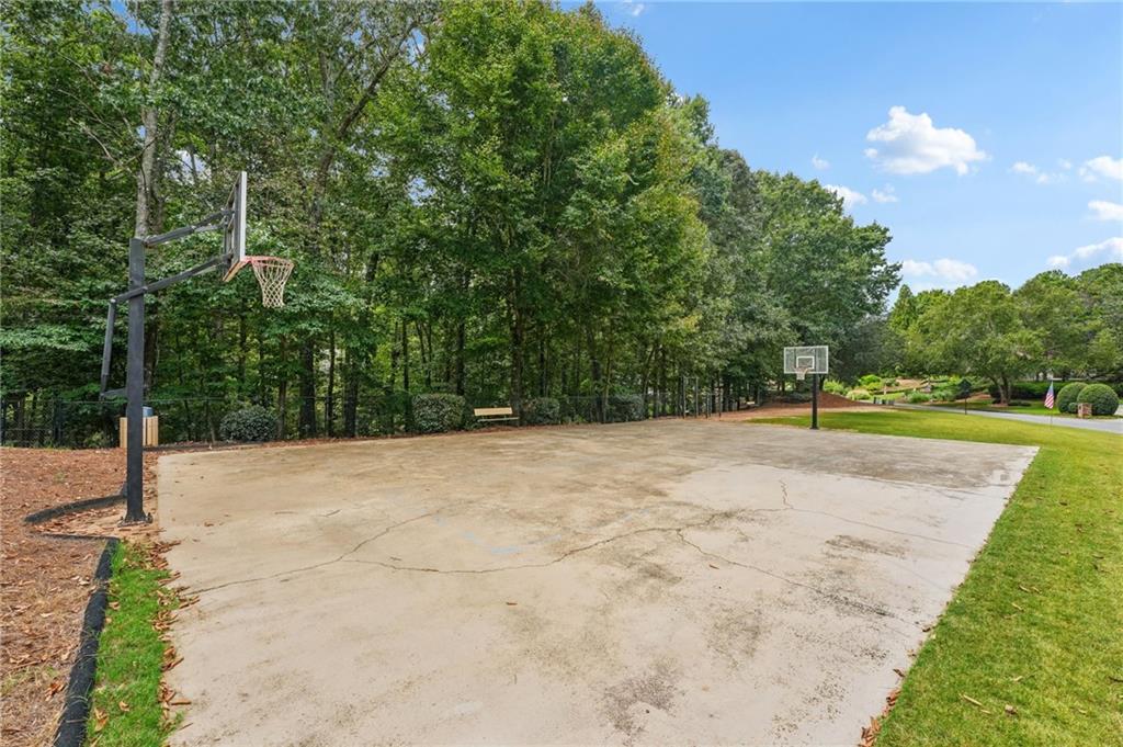 1100 Waterfall Way Property Photo 75