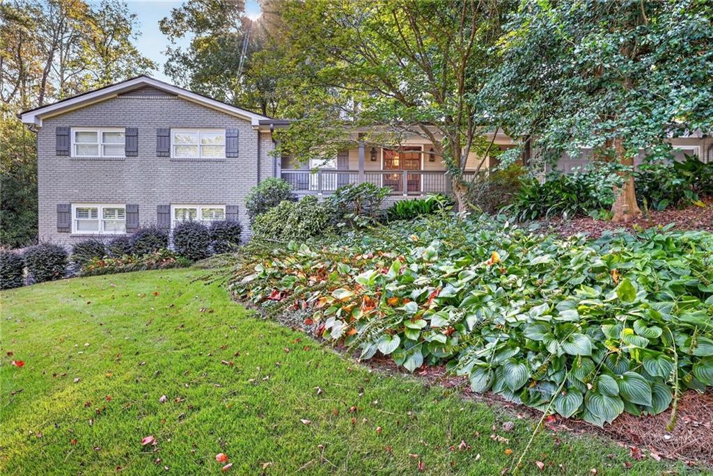 3009 Greenoaks Circle Ne Property Photo 1