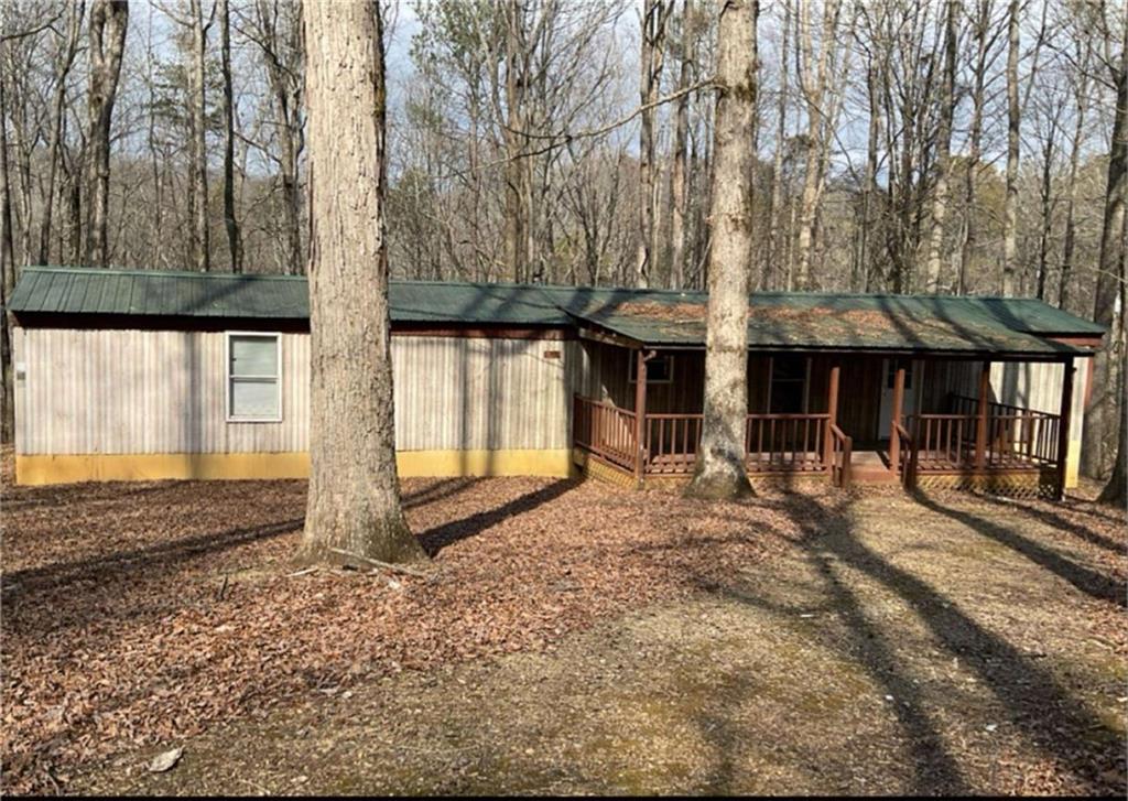 4157 Old Burnt Mountain Road Property Photo 1